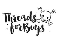 Threads for Boys coupons
